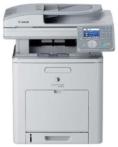 Canon imageRUNNER C1028i A4 (item no. 90423581) - Picture #2