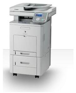 Canon imageRUNNER C1028i A4 (item no. 90423581) - Picture #3