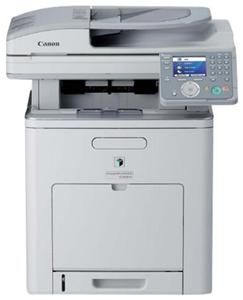 Canon imageRUNNER C1028i A4 (item no. 90423581) - Picture #1