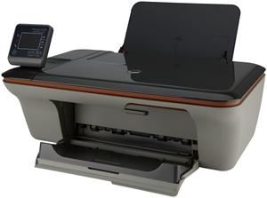 HP DeskJet 3050A eAIO