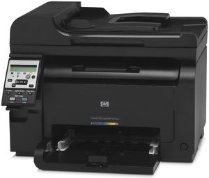 HP Color LaserJet Pro100 M175a (item no. 90423586) - Picture #1