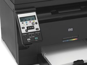HP Color LaserJet Pro100 M175a (item no. 90423586) - Picture #3