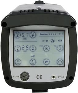 Dörr DPS 600 Touch Studio Blitz (item no. 90423661) - Picture #2