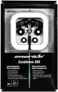 Eneride Excellence 200 schwarz (item no. 90423736) - Picture #3