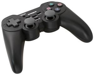 Joypad Snakebyte Black wireless (item no. 90423774) - Picture #2
