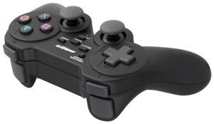 Joypad Snakebyte Black wireless (item no. 90423774) - Picture #4
