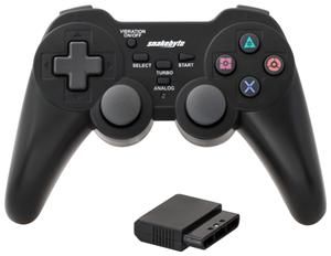 Joypad Snakebyte Black wireless (item no. 90423774) - Picture #3