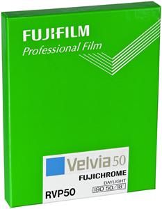 Fujifilm Velvia 50 (item no. 90423972) - Picture #1