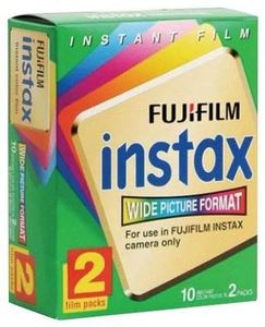 Fujifilm instax glänzend (item no. 90423994) - Picture #1
