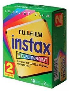 Fujifilm instax glänzend (item no. 90423994) - Picture #3