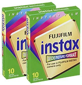 Fujifilm instax glänzend (item no. 90423994) - Picture #2