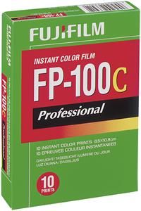 Fujifilm FP-100C glänzend (item no. 90423998) - Picture #1