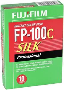 Fujifilm FP-100C seidenmatt (item no. 90423999) - Picture #1