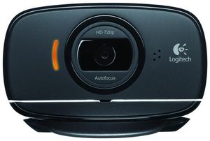 Logitech HD Webcam C525 (item no. 90424077) - Picture #5
