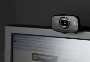 Logitech HD Webcam C525 (item no. 90424077) - Picture #4