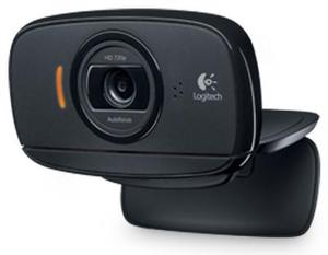 Logitech HD Webcam C525