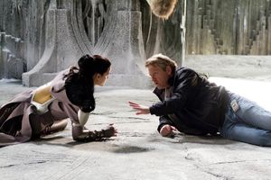 Thor (BR + DVD + Digital Copy) (item no. 90424132) - Picture #5