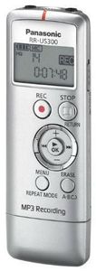 Panasonic RR-US300 silber (item no. 90424197) - Picture #2