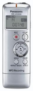 Panasonic RR-US300 silber (item no. 90424197) - Picture #3