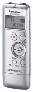 Panasonic RR-US300 silber (item no. 90424197) - Picture #4