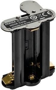 Pentax D-BH109 Batteriehalter (item no. 90424234) - Picture #1