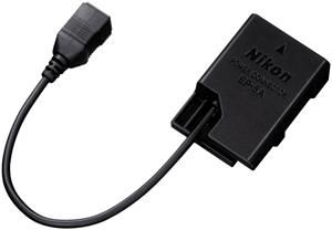 Nikon EP-5a Akkufachadapter (item no. 90424265) - Picture #1