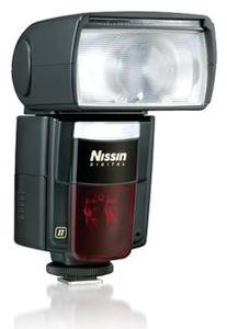 Nissin Speedlite Di866 Mark II (item no. 90424281) - Picture #1