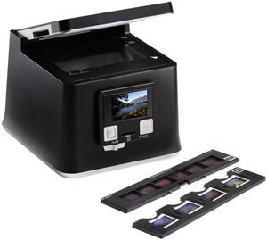 Reflecta Imagebox LCD 9 (item no. 90424374) - Picture #1