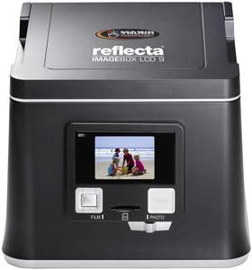 Reflecta Imagebox LCD 9 (item no. 90424374) - Picture #2