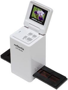 Reflecta x5-Scan (item no. 90424375) - Picture #2