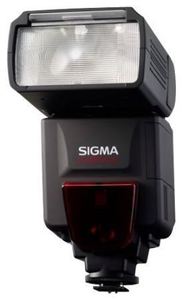 Sigma EF-610 DG ST PA (item no. 90424424) - Picture #2