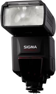 Sigma EF-610 DG ST PA (item no. 90424424) - Picture #1