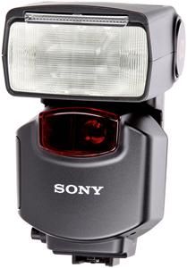 Sony HVL-F43AM (item no. 90424433) - Picture #1