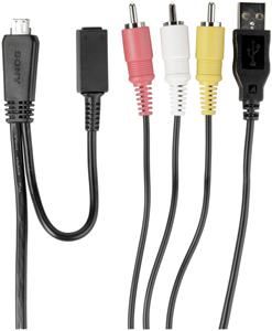 Sony VMC-MD3 Multi-Terminal-Kabel (item no. 90424437) - Picture #1