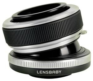 Lensbaby Composer mit Tilt Transformer (item no. 90424460) - Picture #3