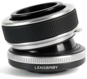 Lensbaby Composer mit Tilt Transformer (item no. 90424460) - Picture #1