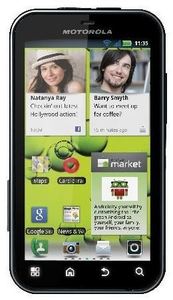 Motorola Defy+ Android (Art.-Nr. 90424577) - Bild #1