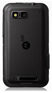 Motorola Defy+ Android