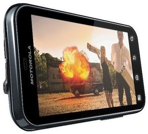 Motorola Defy+ Android