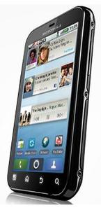 Motorola Defy+ Android (Art.-Nr. 90424577) - Bild #4