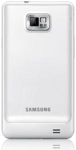 Samsung Galaxy S2 i9100G Android weiss (Art.-Nr. 90450785) - Bild #3