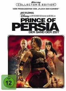 Prince of Persia - Der Sand der (item no. 90424598) - Picture #1