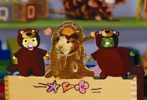 Wonder Pets: Rettet den Dinosaurier (item no. 90424677) - Picture #5