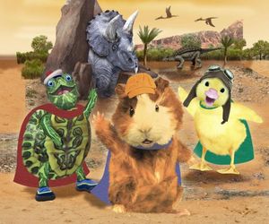 Wonder Pets: Rettet den Dinosaurier (item no. 90424677) - Picture #3