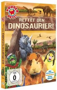 Wonder Pets: Rettet den Dinosaurier (item no. 90424677) - Picture #1
