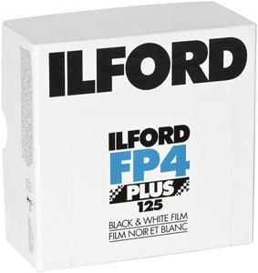 Ilford FP-4 Plus 135/17m (item no. 90425047) - Picture #1