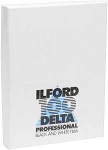 Ilford Delta 100 135/24 (item no. 90425054) - Picture #1