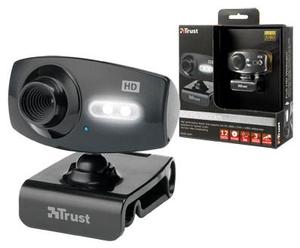 Trust Full HD Webcam
