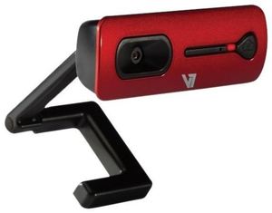 V7 Elite Webcam 2000