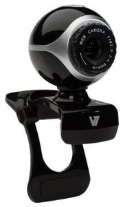 V7 Vantage Webcam 300